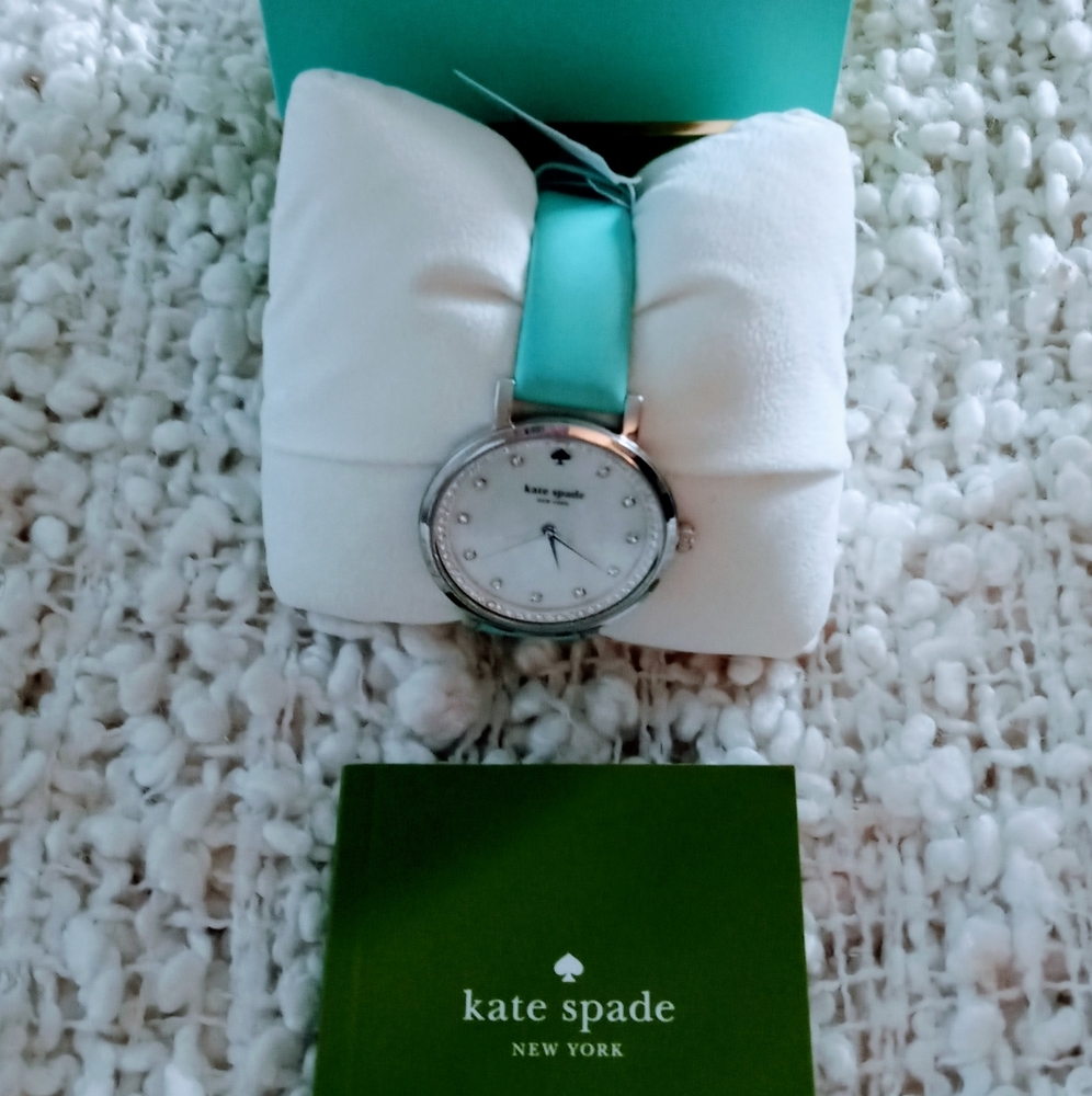 Kate Spade Watch